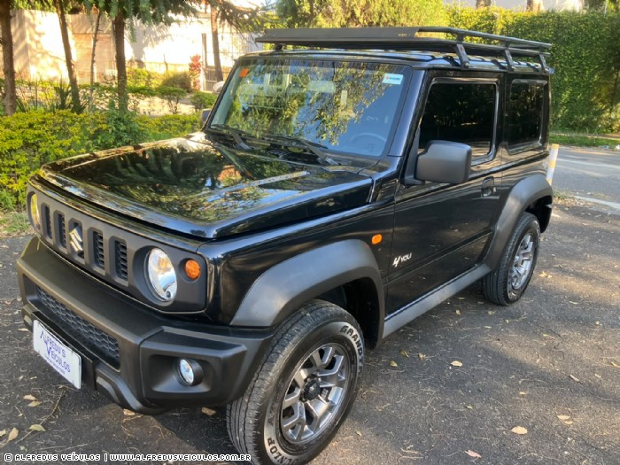 Suzuki JIMNY SIERRA 4 YOU 2022/2023